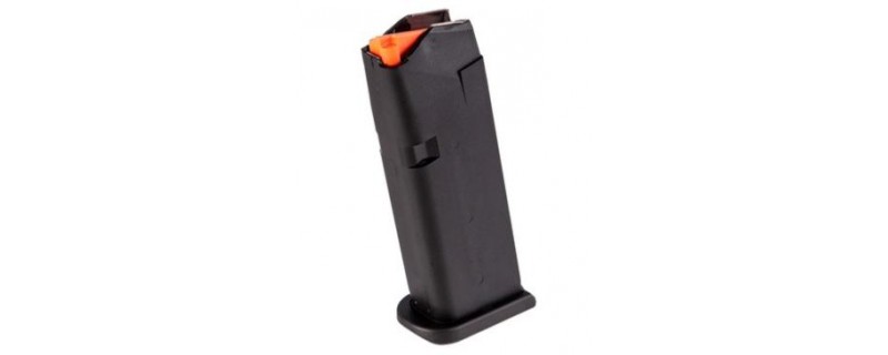 CHARGEUR 43/48 10 COUPS 9x19