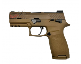 P320 M18 COYOTE 9x19