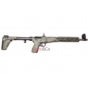 CARABINE KELTEC SUB2000 OD GREEN CAL 9X19