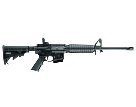 B - CARABINE SMITH & WESSON M&P15 SPORT II CAL 223REM