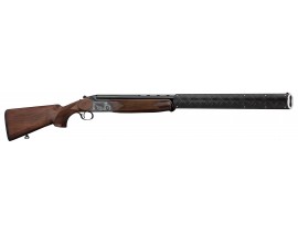 FUSIL COUNTRY AVEC MODERATEUR DE SON CAL 12/76