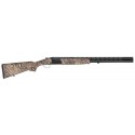 FUSIL SUPERPOSE YILDIZ SPZ SM CAMOUFLAGE CAL 12/76