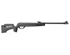 Gamo Delta - Carabine à plombs 4,5 mm à air comprimé - idéal pour