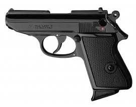 PISTOLET CHIAPPA LADY CAL 9MM A BLANC