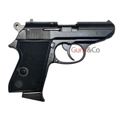 PISTOLET CHIAPPA LADY CAL 9MM A BLANC