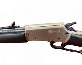 NEW 2022 - CARABINE CHIAPPA LA322 KODIAK CERAKOTE CAL 22LR