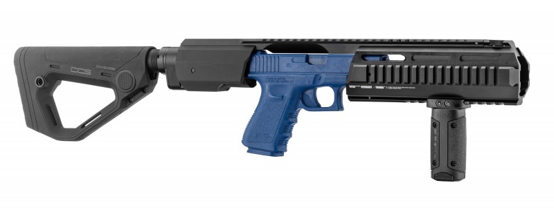 CROSSE HERA ARMS TRIARII RTU GLOCK 17