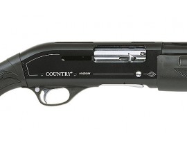 FUSIL COUNTRY SEMI AUTO SYNTHETIQUE CAL 12/76