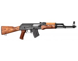 B - CARABINE WBP TYPE AK47 CAL 7.62X39