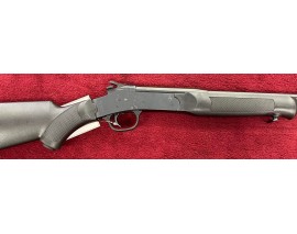 OCCASION - ROSSI MONOCOUP CAL 410 MAG