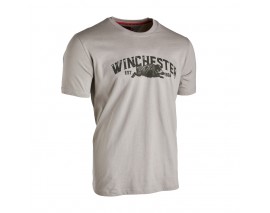 TEE SHIRT WINCHESTER VERMONT COULEUR GRIS TAILLE XXL