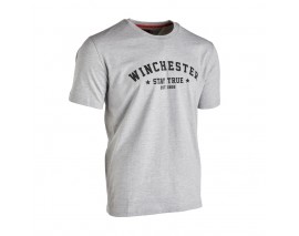 TEE SHIRT WINCHESTER ROCKDALE COULEUR GRIS TAILLE M