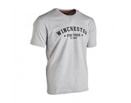 TEE SHIRT WINCHESTER ROCKDALE COULEUR GRIS TAILLE XXXL