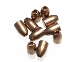 Boite de 500 ogives CAM PRO 9mm 124gr FCN RN