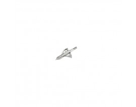 3 POINTES DE CHASSES BROADHEAD 1 POUR FLECHE NXG