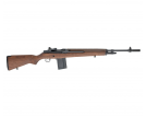 CARABINE SPRINGFIELD ARMORY M1A STANDARD ISSUE BOIS 22" 308W