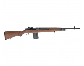 CARABINE SPRINGFIELD ARMORY M1A STANDARD ISSUE BOIS 22" 308W