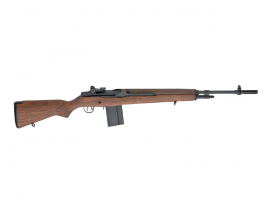 B - CARABINE SPRINGFIELD ARMORY M1A STANDARD BOIS 22" CALIBRE 308W