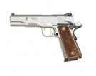 B - PISTOLET SMITH&WESSON 1911 PRO SERIES CAL 9X19
