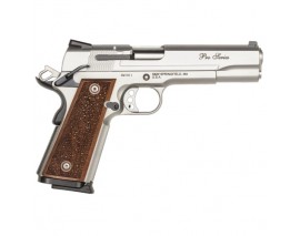 B - PISTOLET SMITH&WESSON 1911 PRO SERIES CAL 9X19