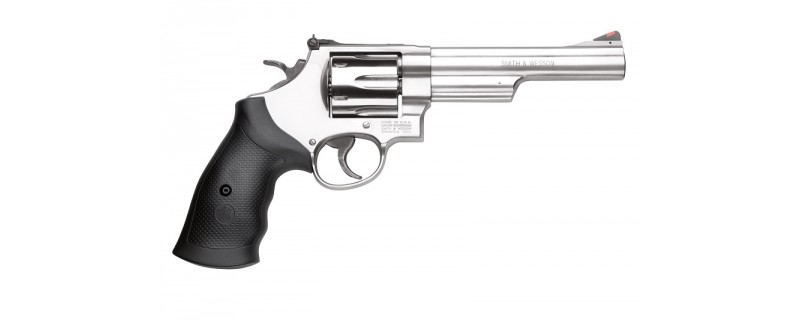 B - REVOLVER SMITH&WESSON 629 CALIBRE 44MAG