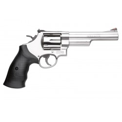 B - REVOLVER SMITH&WESSON 629 CALIBRE 44MAG