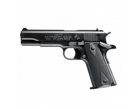 B - PISTOLET WALTHER 1911 A1 CALIBRE 22LR