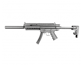 FUSIL GSG - 16 CALIBRE 22LR