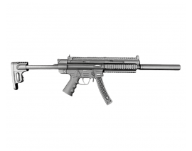 FUSIL GSG - 16 CALIBRE 22LR