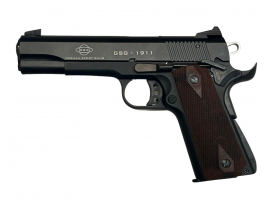 PISTOLET GSG 1911 NOIR CALIBRE 22LR