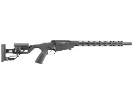 CARABINE RUGER PRECISION RIMFIRE CALIBRE 22LR