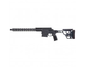 CARABINE SIG SAUER CROSS TACTICAL NOIR CAL 308W