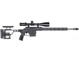 CARABINE SIG SAUER CROSS TACTICAL NOIR CAL 308W