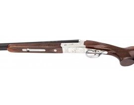 FUSIL YILDIZ JUXTAPOSE CAL 410