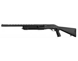 FUSIL A POMPE YILDIZ YP12SCT TACTIQUE CAL 12/76