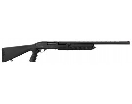 FUSIL A POMPE YILDIZ YP12SCT TACTIQUE CAL 12/76
