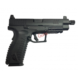 B - PISTOLET HS PRODUKT SF19 TB RDR CALIBRE 9X19