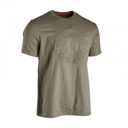 TEE SHIRT WINCHESTER HOPE COULEUR KAKI TAILLE M
