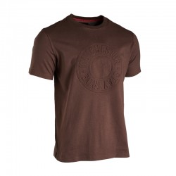 TEE SHIRT WINCHESTER HOPE COULEUR MARRON TAILLE M
