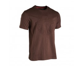 TEE SHIRT WINCHESTER HOPE COULEUR MARRON TAILLE M