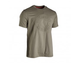 TEE SHIRT WINCHESTER HOPE COULEUR KAKI TAILLE XXL