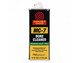MC-7 BORE CLEANER