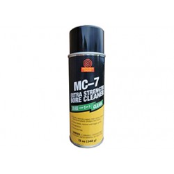 BOMBE SHOOTER'S CHOICE  MC-7 EXTRA STRENGHT BORE CLEANER