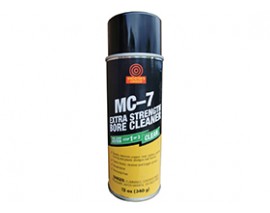 BOMBE MC-7 EXTRA STRENGHT BORE CLEANER