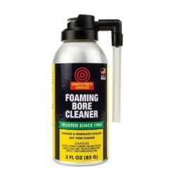 BOMBE SHOOTER'S CHOICE FOAMING BORE CLEANER