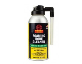 BOMBE SHOOTER'S CHOICE FOAMING BORE CLEANER