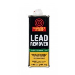 DECAPANT SHOOTER'S CHOICE LEAD REMOVER