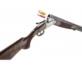 FUSIL FAIR COMBO ACIER CALIBRE 28/70 ET 410