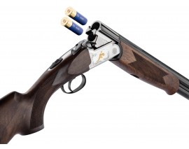 FUSIL FAIR PREMIER ACIER CALIBRE 12/76