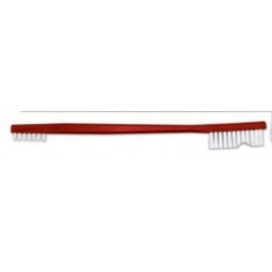 BROSSE DE NETTOYAGE SHOOTER'S CHOICE NYLON